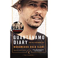 Los mejores  - Guantanamo Diary: The Fully Restored Text (Canons)